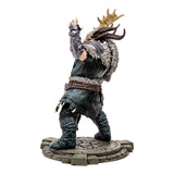 Tornado Druid: Rare (Diablo IV) 1:12 Posed Figure - McFarlane Toys