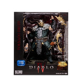 Tornado Druid: Rare (Diablo IV) 1:12 Posed Figure - McFarlane Toys