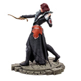 Ice Blades Sorceress: Epic (Diablo IV) 1:12 Posed Figure - McFarlane Toys