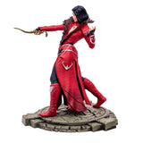 Fire Bolt Sorceress: Rare (Diablo IV) 1:12 Posed Figure - McFarlane Toys