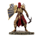 Summoner Necromancer: Epic (Diablo IV) 1:12 Posed Figure - McFarlane Toys