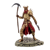 Summoner Necromancer: Epic (Diablo IV) 1:12 Posed Figure - McFarlane Toys