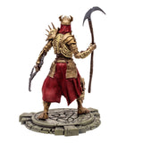 Summoner Necromancer: Epic (Diablo IV) 1:12 Posed Figure - McFarlane Toys