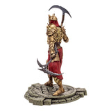 Summoner Necromancer: Epic (Diablo IV) 1:12 Posed Figure - McFarlane Toys