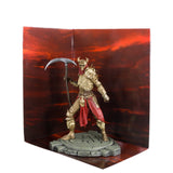 Summoner Necromancer: Epic (Diablo IV) 1:12 Posed Figure - McFarlane Toys