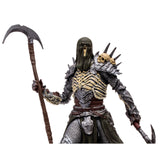 Corpse Explosion Necromancer: Rare (Diablo IV) 1:12 Posed Figure - McFarlane Toys