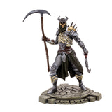 Corpse Explosion Necromancer: Rare (Diablo IV) 1:12 Posed Figure - McFarlane Toys