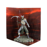 Corpse Explosion Necromancer: Rare (Diablo IV) 1:12 Posed Figure - McFarlane Toys