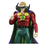 DC Multiverse Collector Edition Green Lantern Alan Scott (Day of Vengeance) 7" Inch Scale Action Figure - McFarlane Toys