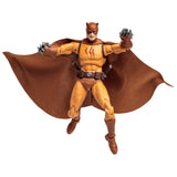 DC Multiverse Catman (Villains United) (Gold Label) 7" Inch Scale Action Figure - McFarlane Toys (McFarlane Toys Store Exclusive)