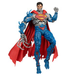 DC Multiverse Cyborg Superman (New 52) 7" Inch Scale Action Figure - McFarlane Toys