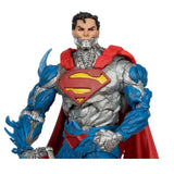 DC Multiverse Cyborg Superman (New 52) 7" Inch Scale Action Figure - McFarlane Toys