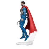 DC Multiverse Cyborg Superman (New 52) 7" Inch Scale Action Figure - McFarlane Toys