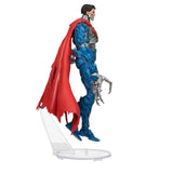 DC Multiverse Cyborg Superman (New 52) 7" Inch Scale Action Figure - McFarlane Toys