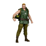 Sergeant Rock (DC Classic) McFarlane Collector Edition 7" Inch Scale Action Figure - McFarlane Toys