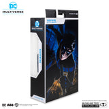 DC Multiverse Nightwing (DC vs Vampires) Gold Label 7" Inch Scale Action Figure - McFarlane Toys (Walmart Exclusive)