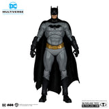 DC Multiverse Batman with Bat-Glider (The Thirteenth Hour) Gold Label 7" Inch Scale Action Figure - McFarlane Toys