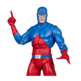 DC Multiverse The Atom (DC: The Silver Age) 7" Scale Action Figure w/McFarlane Toys Digital Collectible - McFarlane Toys