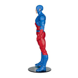 DC Multiverse The Atom (DC: The Silver Age) 7" Scale Action Figure w/McFarlane Toys Digital Collectible - McFarlane Toys