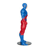 DC Multiverse The Atom (DC: The Silver Age) 7" Scale Action Figure w/McFarlane Toys Digital Collectible - McFarlane Toys