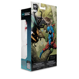 DC Multiverse The Atom (DC: The Silver Age) 7" Scale Action Figure w/McFarlane Toys Digital Collectible - McFarlane Toys