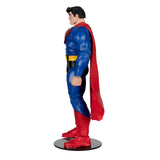 DC Multiverse Superman (Our Worlds at War) 7" Scale Action Figure w/McFarlane Toys Digital Collectible - McFarlane Toys