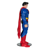 DC Multiverse Superman (Our Worlds at War) 7" Scale Action Figure w/McFarlane Toys Digital Collectible - McFarlane Toys