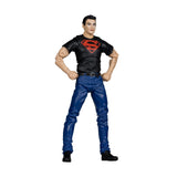 Conner Kent (Teen Titans) McFarlane Collector Edition 7" Inch Scale Action Figure - McFarlane Toys