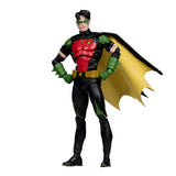 DC Multiverse Robin Tim Drake 7" Inch Scale Action Figure - McFarlane Toys