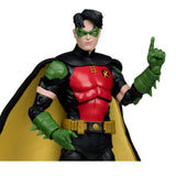 DC Multiverse Robin Tim Drake 7" Inch Scale Action Figure - McFarlane Toys