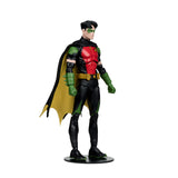 DC Multiverse Robin Tim Drake 7" Inch Scale Action Figure - McFarlane Toys