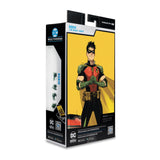 DC Multiverse Robin Tim Drake 7" Inch Scale Action Figure - McFarlane Toys