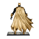 DC Multiverse Batman (DC vs Vampires) Knightmare Edition Gold Label 7"Scale Action Figure - McFarlane Toys