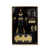 DC Multiverse Batman (DC vs Vampires) Knightmare Edition Gold Label 7"Scale Action Figure - McFarlane Toys