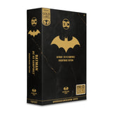 DC Multiverse Batman (DC vs Vampires) Knightmare Edition Gold Label 7"Scale Action Figure - McFarlane Toys