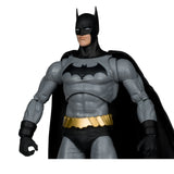 DC Multiverse Batman (Batman: Reborn) 7" Inch Scale Action Figure - McFarlane Toys