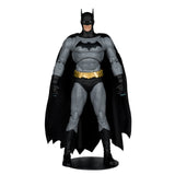 DC Multiverse Batman (Batman: Reborn) 7" Inch Scale Action Figure - McFarlane Toys