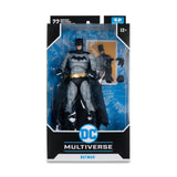 DC Multiverse Batman (Batman: Reborn) 7" Inch Scale Action Figure - McFarlane Toys