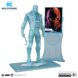DC Multiverse Red Hood (Three Jokers) Frostbite Edition (Gold Label) 7" Scale Action Figure - McFarlane Toys