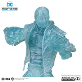 DC Multiverse Red Hood (Three Jokers) Frostbite Edition (Gold Label) 7" Scale Action Figure - McFarlane Toys