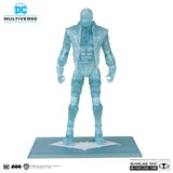 DC Multiverse Red Hood (Three Jokers) Frostbite Edition (Gold Label) 7" Scale Action Figure - McFarlane Toys