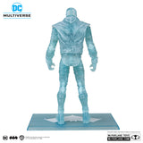 DC Multiverse Red Hood (Three Jokers) Frostbite Edition (Gold Label) 7" Scale Action Figure - McFarlane Toys