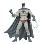 Batman (Bat-Manga) McFarlane Collector Edition 7" Inch Scale Action Figure - McFarlane Toys