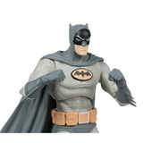 Batman (Bat-Manga) McFarlane Collector Edition 7" Inch Scale Action Figure - McFarlane Toys