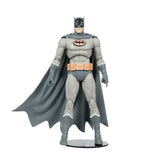 Batman (Bat-Manga) McFarlane Collector Edition 7" Inch Scale Action Figure - McFarlane Toys