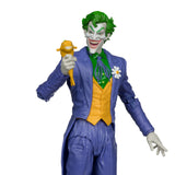 The Joker (DC: The Silver Age) 7" Figure w/McFarlane Toys Digital Collectible - McFarlane Toys