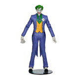 The Joker (DC: The Silver Age) 7" Figure w/McFarlane Toys Digital Collectible - McFarlane Toys