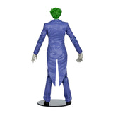 The Joker (DC: The Silver Age) 7" Figure w/McFarlane Toys Digital Collectible - McFarlane Toys