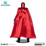 PLATINUM Red Hood (Detective Comics) McFarlane Collector Edition 7" Inch Scale Action Figure - McFarlane Toys