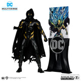 PLATINUM Ragman (Shadowpact) McFarlane Collector Edition 7" Inch Scale Action Figure - McFarlane Toys